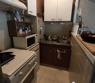  Appartement � vendre 3 pi�ces 55 m�