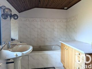  Maison � vendre 5 pi�ces 140 m�