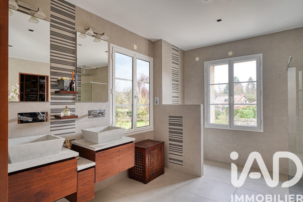 � vendre  Villa Serans (60240)