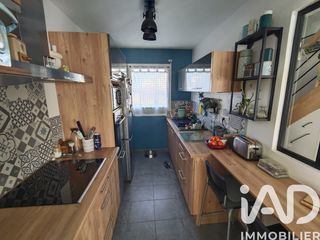  Maison � vendre 5 pi�ces 88 m�