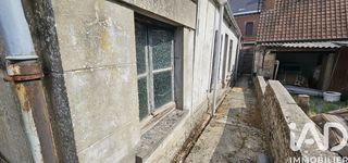  Maison � vendre 3 pi�ces 67 m�