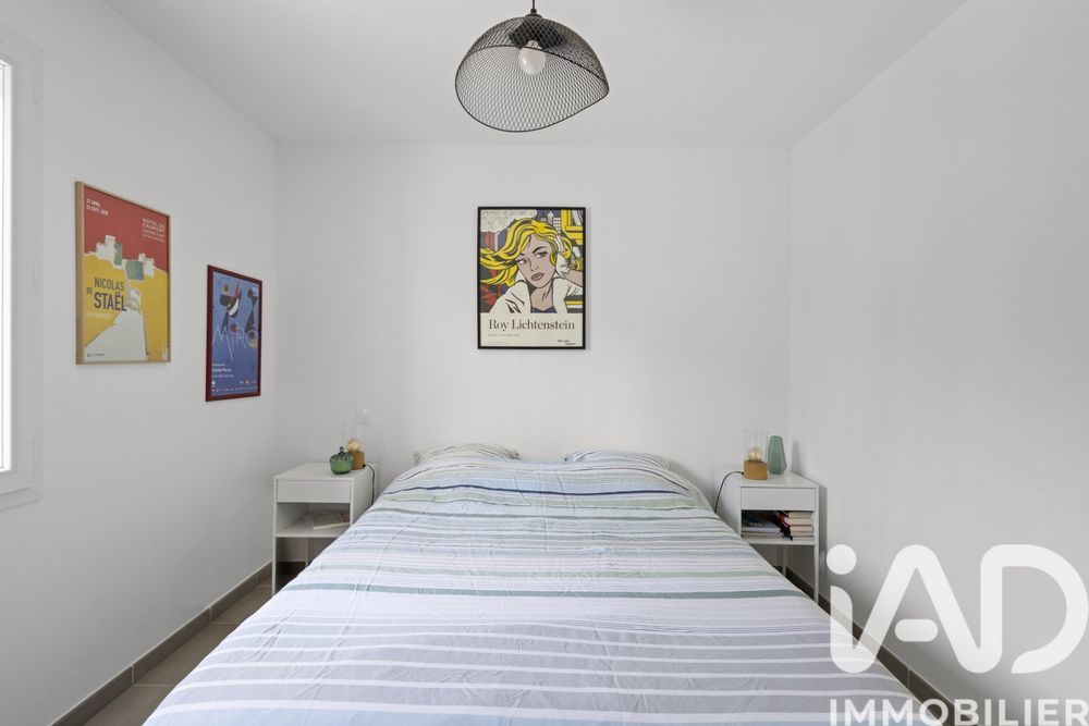 � vendre  Maison Le Puy-Sainte-R�parade (13610)