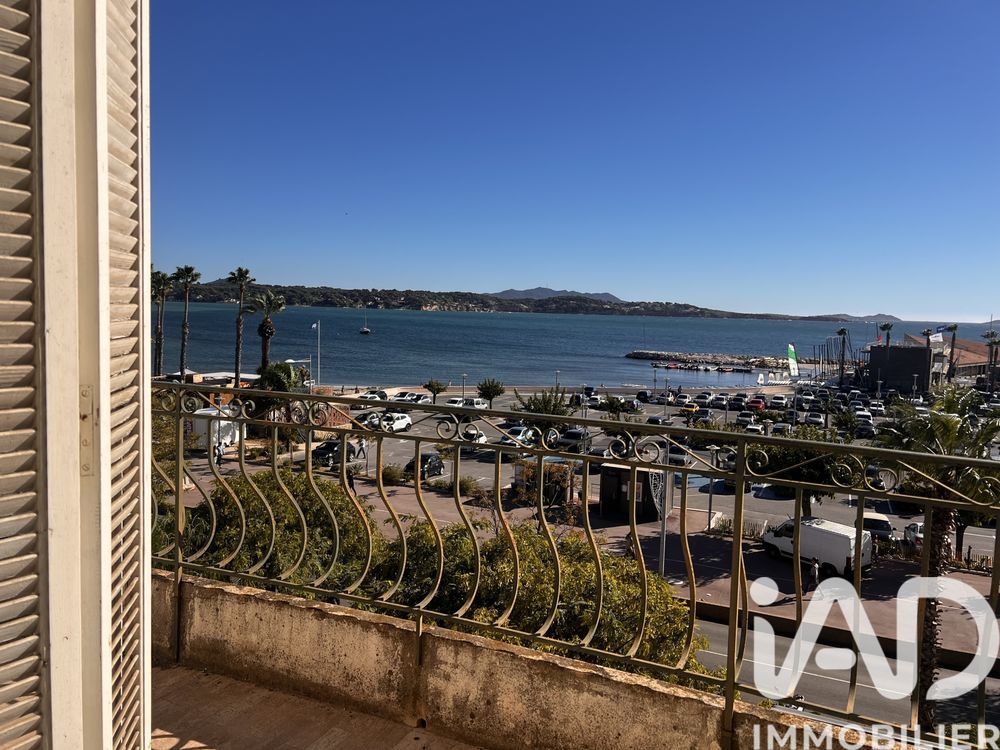 � vendre  Appartement Bandol (83150)