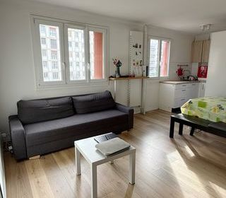  Appartement � vendre 3 pi�ces 59 m�