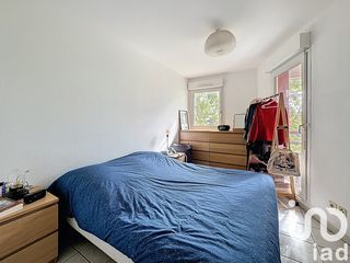  Appartement � vendre 2 pi�ces 48 m�