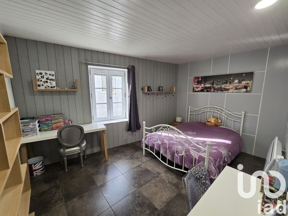 � vendre  Maison La Flotte (17630)