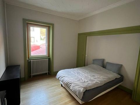  Appartement � vendre 4 pi�ces 76 m�