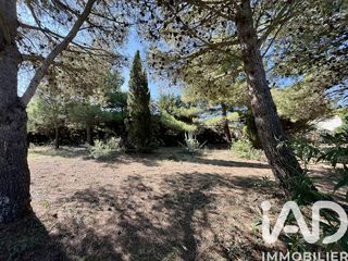  Terrain � vendre 750 m�