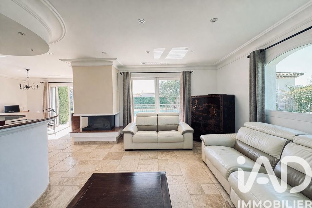 � vendre  Maison Le Muy (83490)