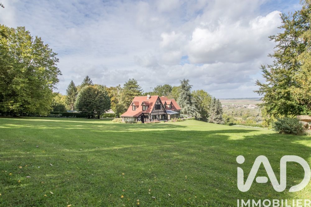 � vendre  Maison Noisy-sur-Oise (95270)