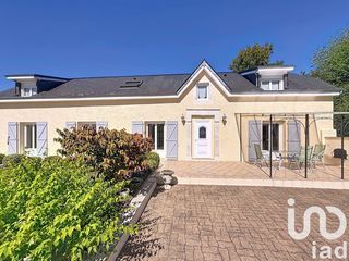  Maison � vendre 6 pi�ces 123 m�