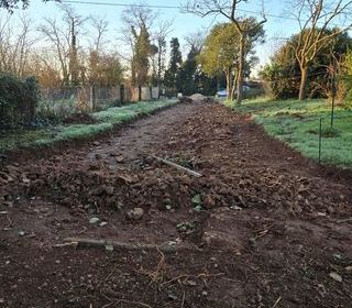  Terrain � vendre 1872 m�