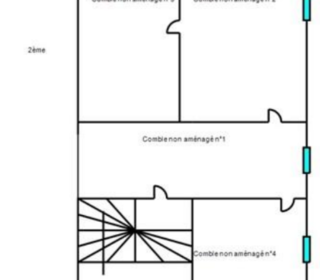  Maison � vendre 7 pi�ces 145 m�