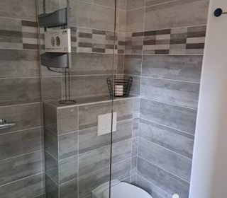  Appartement � vendre 2 pi�ces 40 m�