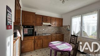  Maison � vendre 4 pi�ces 92 m�