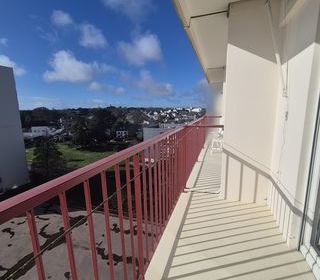  Appartement � vendre 3 pi�ces 87 m�