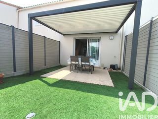  Maison � vendre 3 pi�ces 66 m�