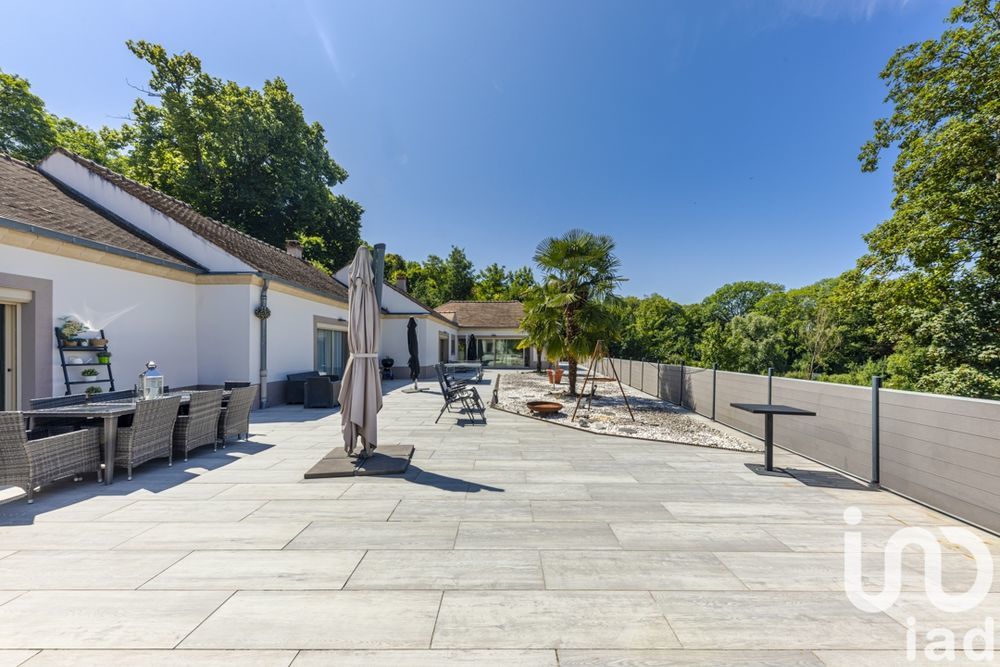 � vendre  Maison L'Isle-Adam (95290)