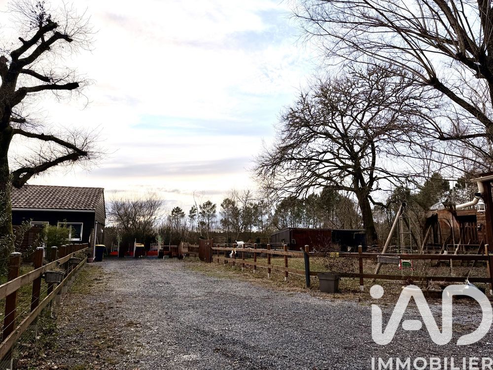 � vendre  Maison Marcheprime (33380)