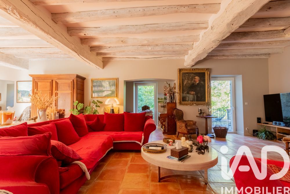 � vendre  Maison Vienne-en-Arthies (95510)