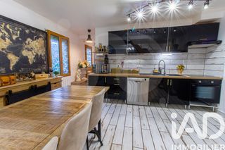  Maison � vendre 5 pi�ces 97 m�