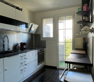  Appartement � vendre 4 pi�ces 62 m�