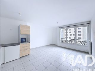  Appartement � vendre 3 pi�ces 60 m�