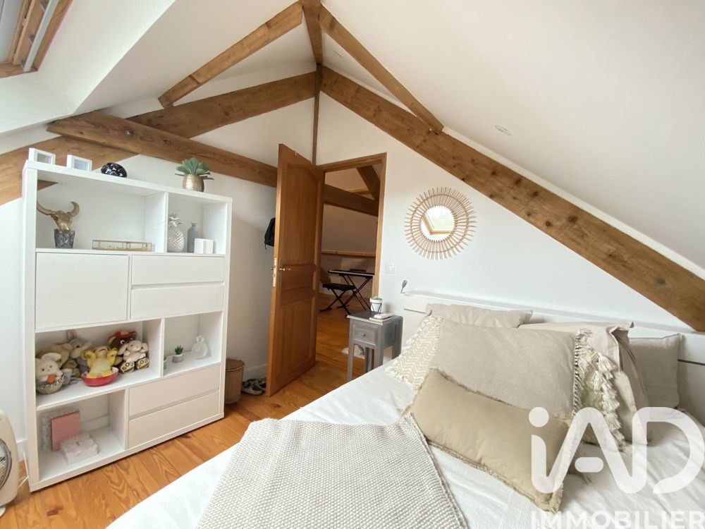 � vendre  Maison Villennes-sur-Seine (78670)