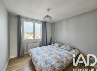  Appartement � vendre 3 pi�ces 63 m�