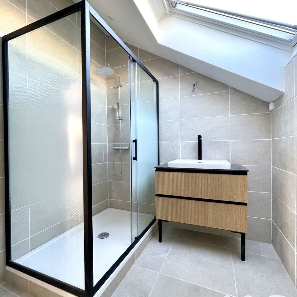 � vendre  Maison Colombes (92700)