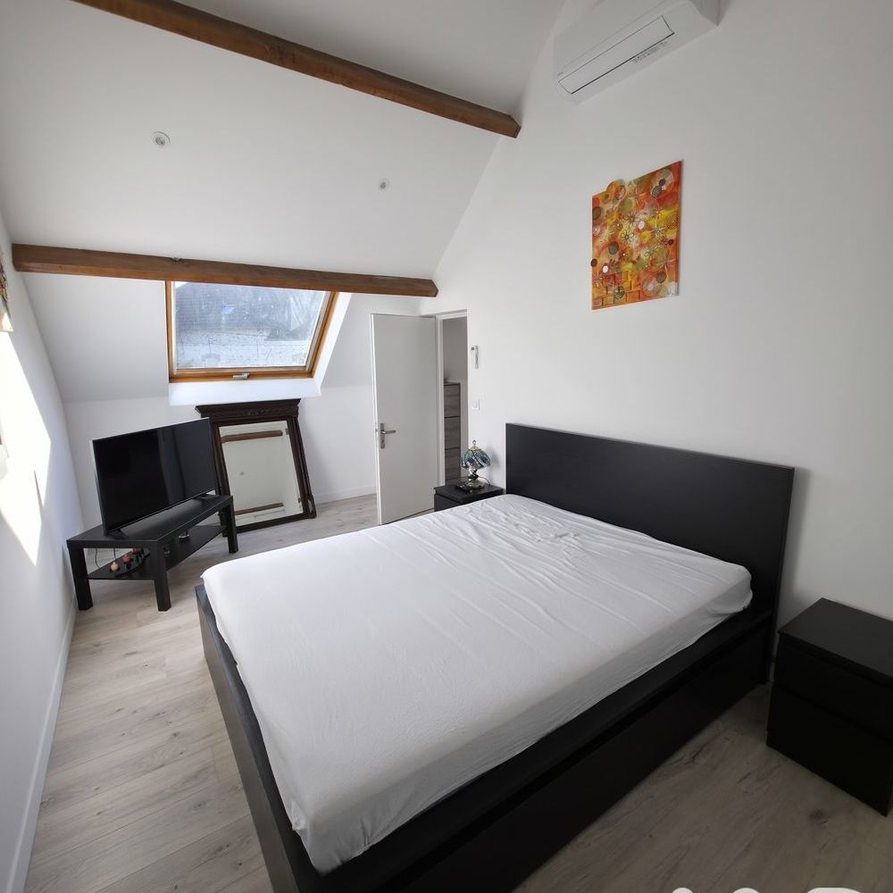 � vendre  Maison Saint-Fargeau-Ponthierry (77310)