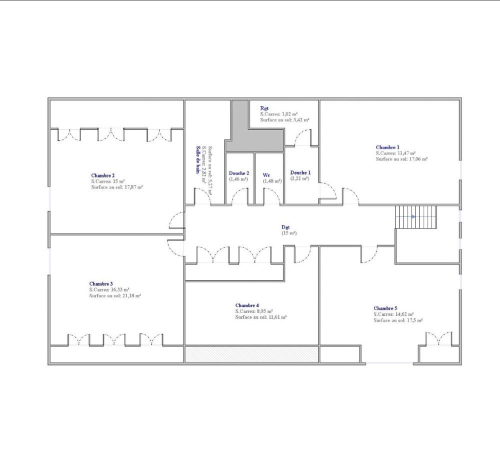 � vendre  Maison �cully (69130)