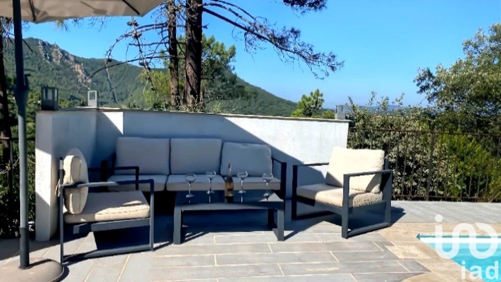 � vendre  Maison Mandelieu-la-Napoule (06210)