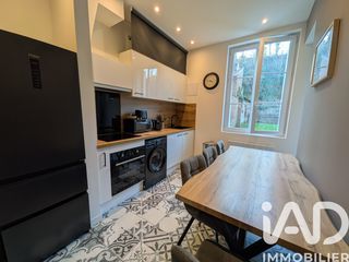  Appartement � vendre 3 pi�ces 57 m�