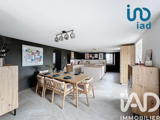  Maison � vendre 5 pi�ces 195 m�