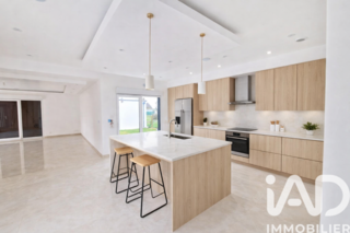  Maison � vendre 5 pi�ces 150 m�