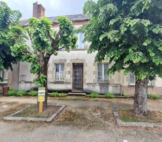  Maison � vendre 9 pi�ces 206 m�