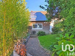  Maison � vendre 7 pi�ces 150 m�