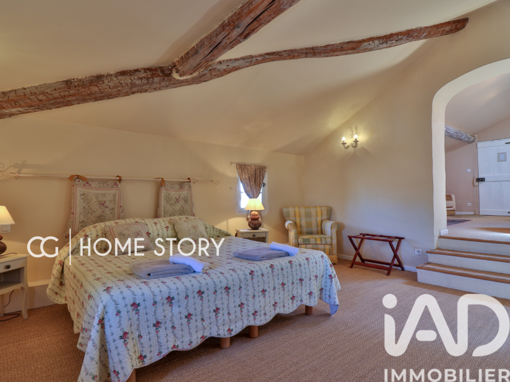 � vendre  Maison Le Thor (84250)