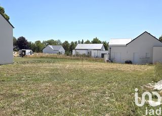  Terrain � vendre 408 m�