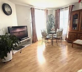  Appartement � vendre 3 pi�ces 62 m�