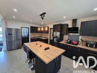  Maison � vendre 6 pi�ces 130 m�