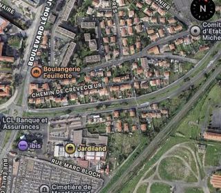  Terrain � vendre 905 m�