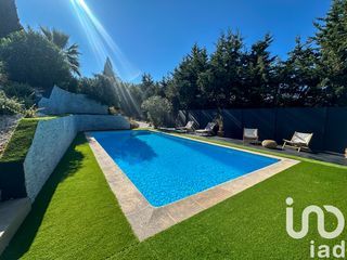  Maison � vendre 5 pi�ces 137 m�