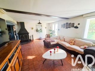  Maison � vendre 7 pi�ces 160 m�