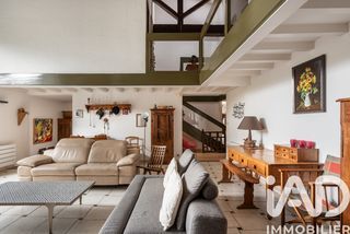  Maison � vendre 5 pi�ces 239 m�