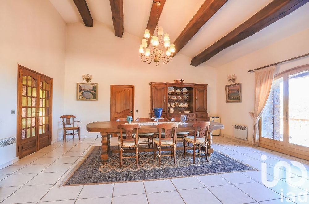 � vendre  Maison Grimaud (83310)
