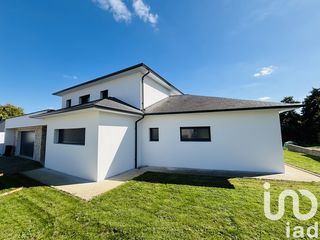  Maison � vendre 6 pi�ces 186 m�