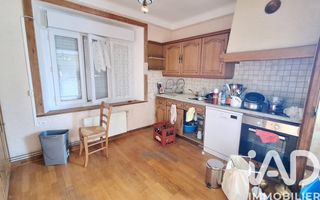  Maison � vendre 5 pi�ces 105 m�