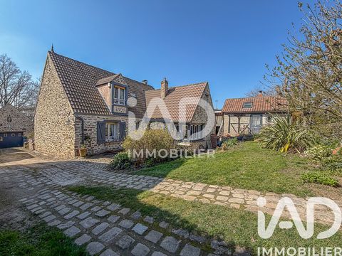   Vente Maison/villa 6 pi�ces Maison - 6 pi�ce(s) - 149 m�